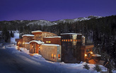 Exterior Winter